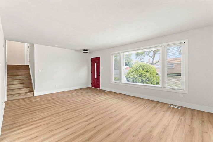 Property Photo:  9300 Major Avenue  IL 60453 