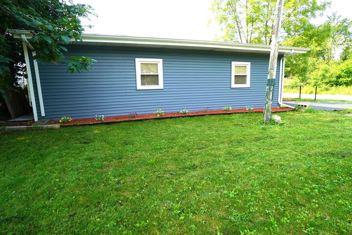 Property Photo: 4701 Carolina Street IN 46409