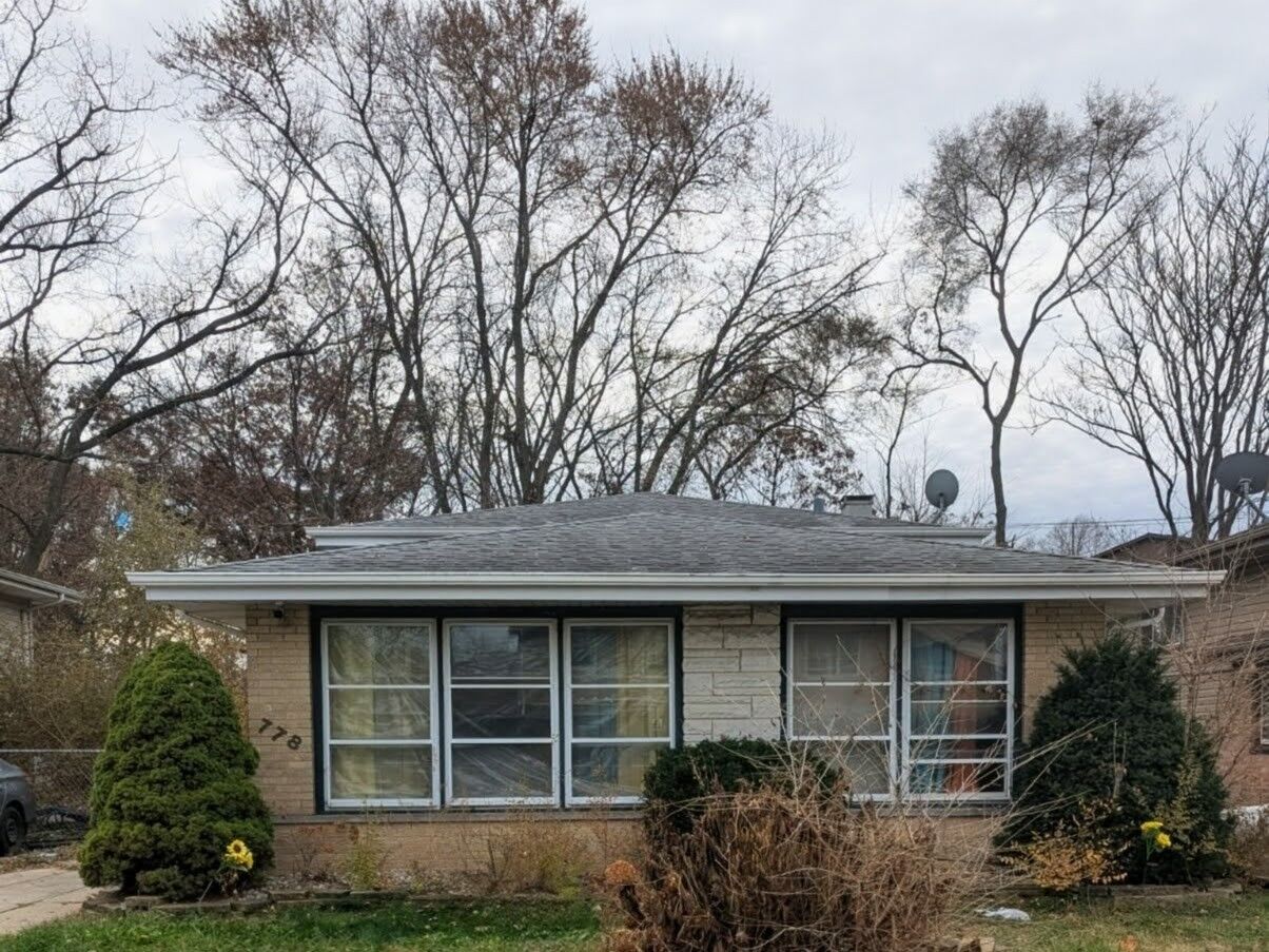 Property Photo: 778 E 146th Street IL 60419