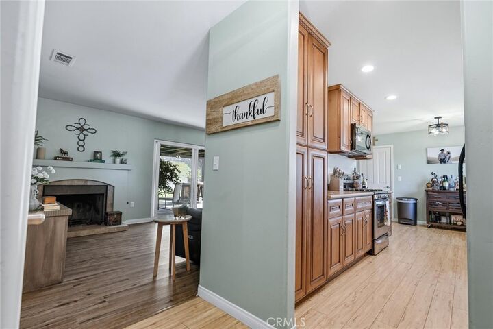 Property Photo:  1214 Bauer  CA 93455 