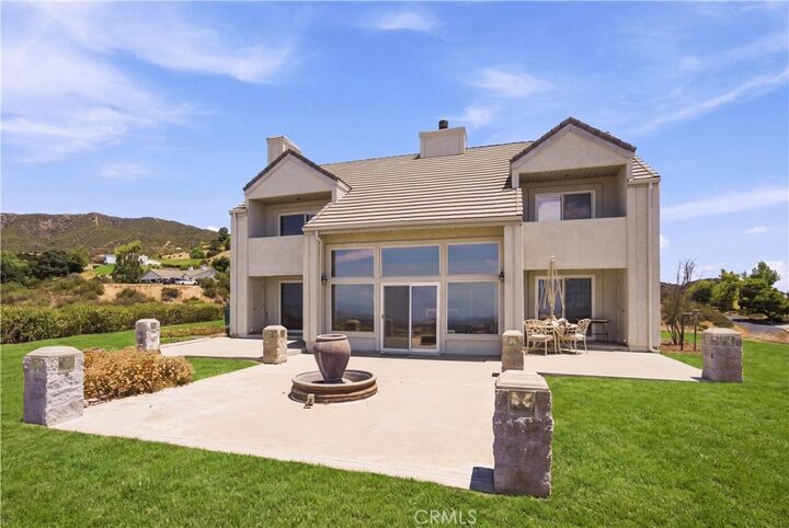 Property Photo:  37550 Marondi  CA 92320 