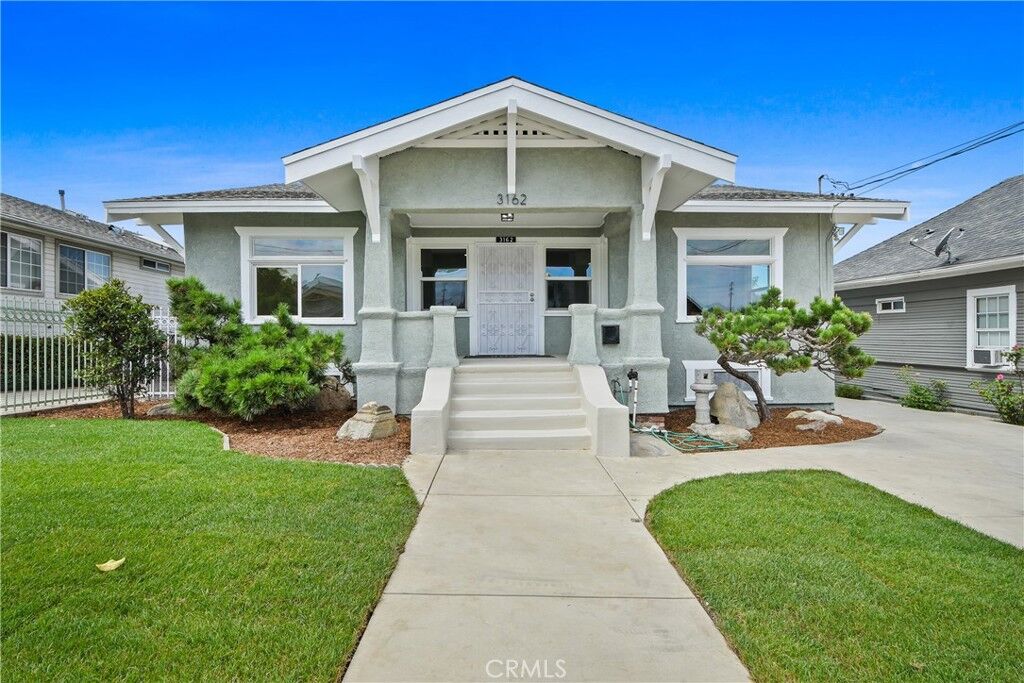 Property Photo:  3162 Blanchard Street  CA 90063 