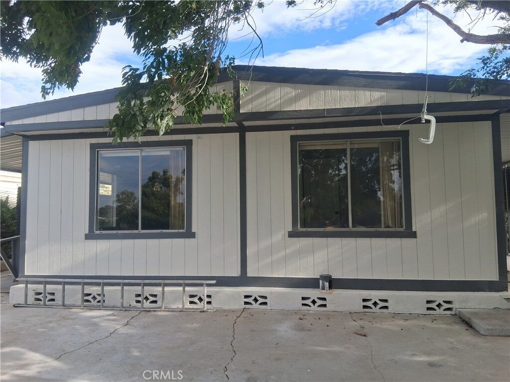 Property Photo:  20683 Waalew Road B68  CA 92307 