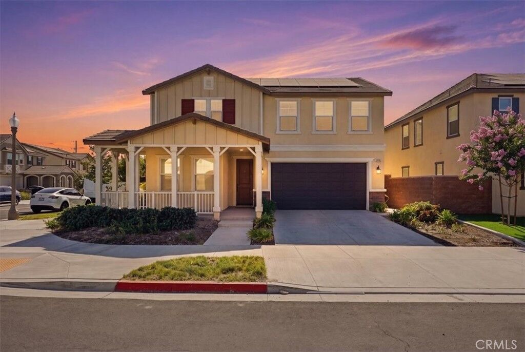 Property Photo:  16589 Trailblazer Avenue  CA 91708 