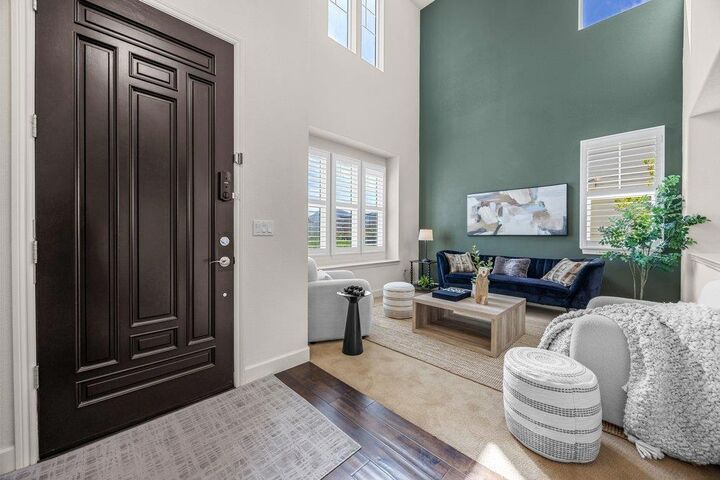 Property Photo:  13 Connemara Drive  CA 94044 