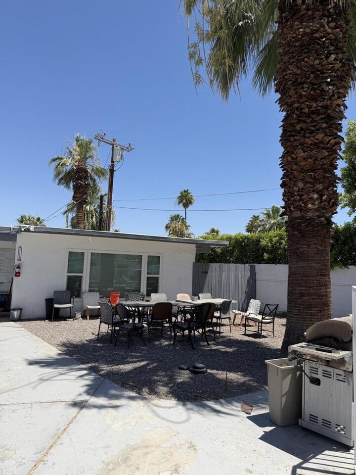 Property Photo:  1733 E Amado Road  CA 92262 
