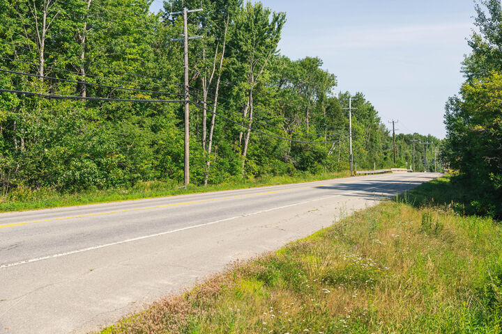 Property Photo:  Lot #1 Main Road  ME 04461 