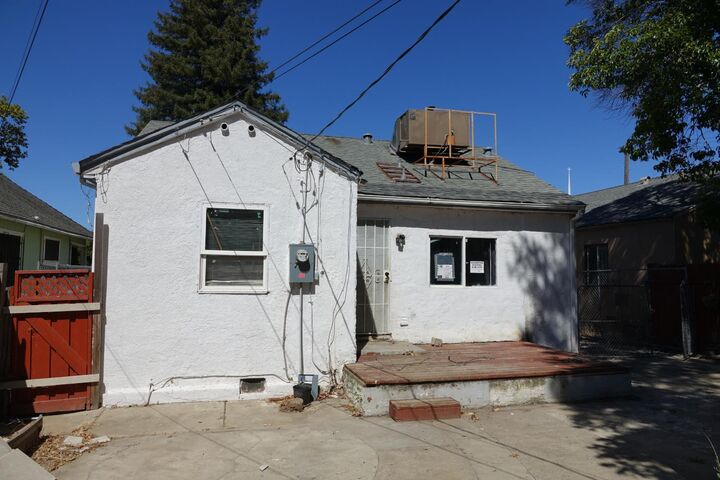 Property Photo:  3737 32nd Street  CA 95820 