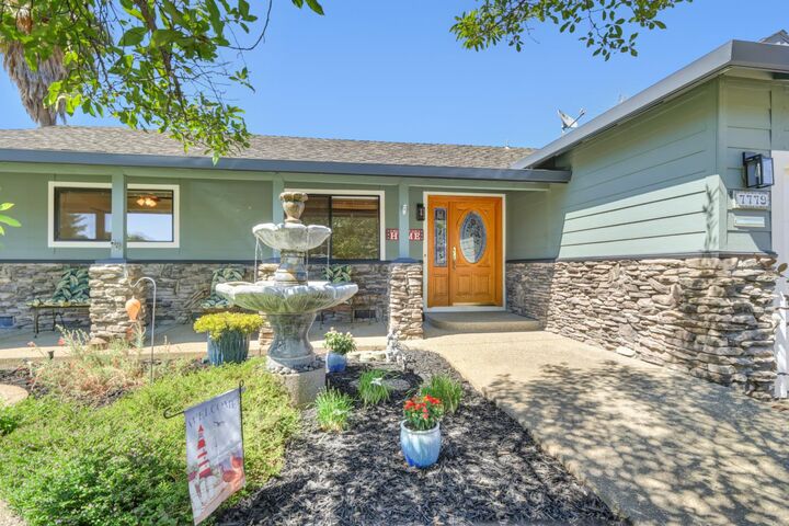Property Photo:  7779 Pardal Court  CA 95610 