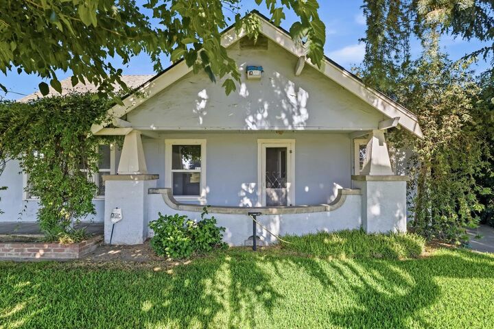 Property Photo:  4741 N Gratton Road  CA 95316 