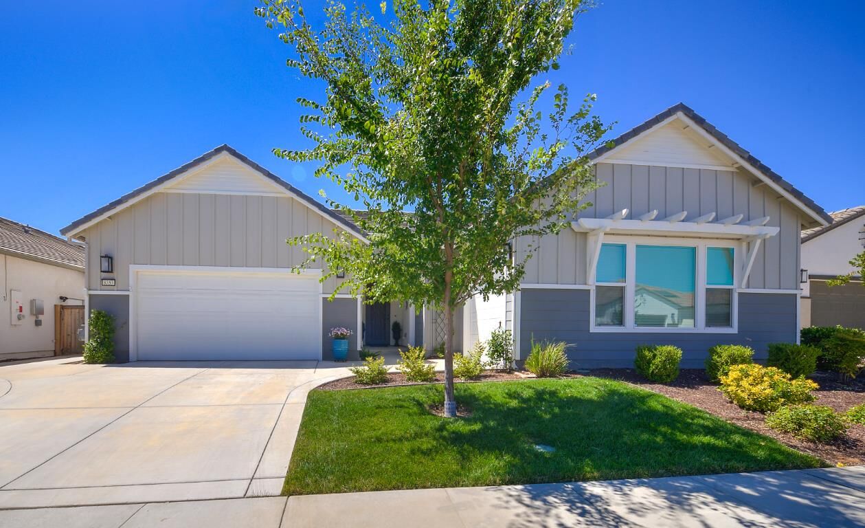 Property Photo: 8353 Evans Tree Drive CA 95747