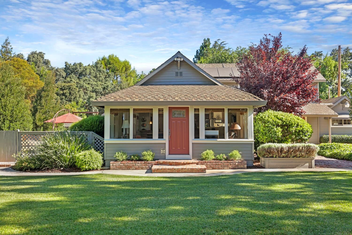 Property Photo:  5201 E Ashley Lane  CA 95212 
