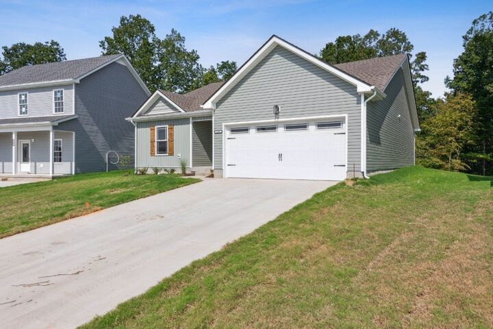 Property Photo: 2655 Scott Dr TN 37042