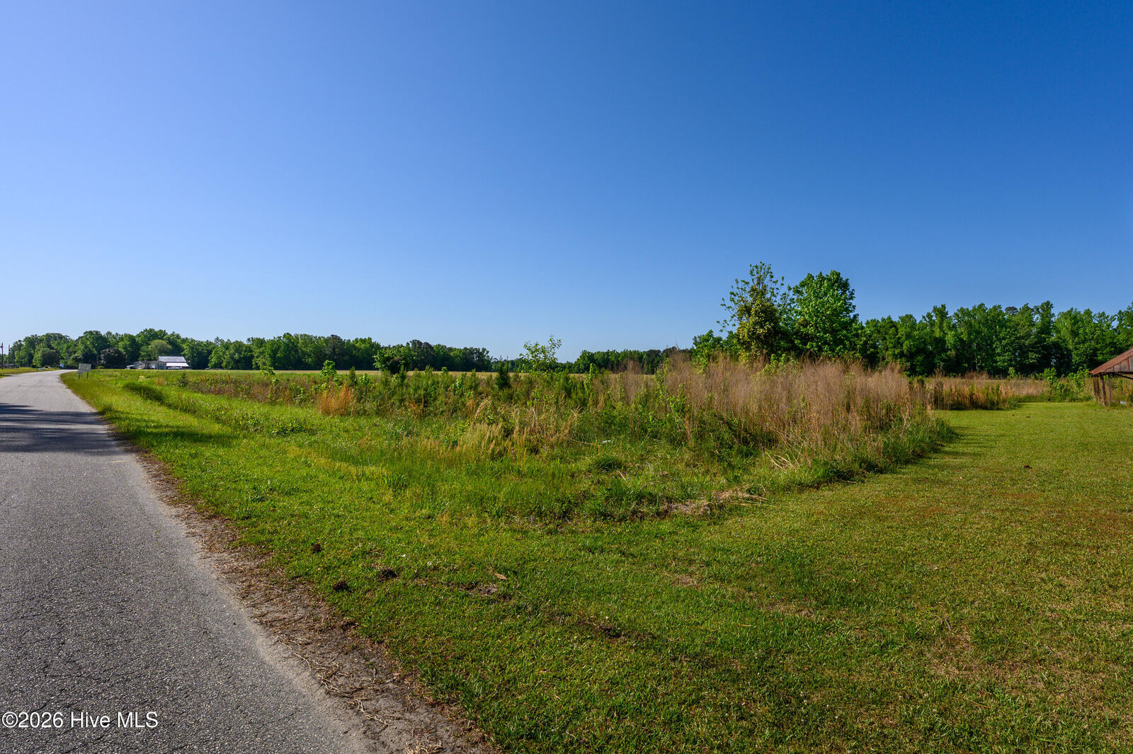 Property Photo: Tbd Billy Mc Road SC 29545