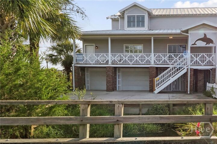 Property Photo:  1429 Estill Avenue  GA 31328 
