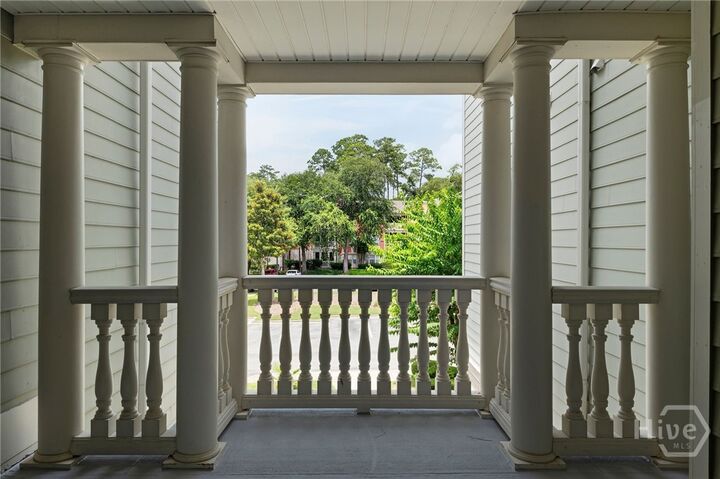 Property Photo:  1329 Whitemarsh Way  GA 31410 