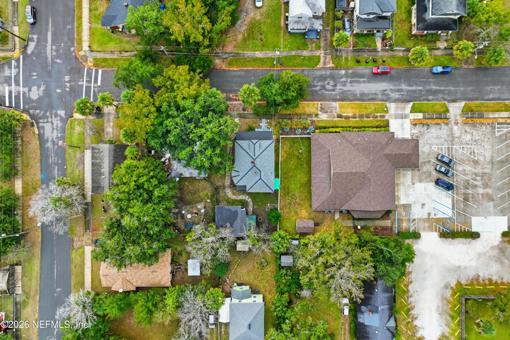 Property Photo:  135 E 17th Street  FL 32206 