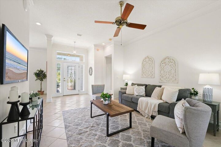 Property Photo:  609 W Surf Spray Lane  FL 32082 