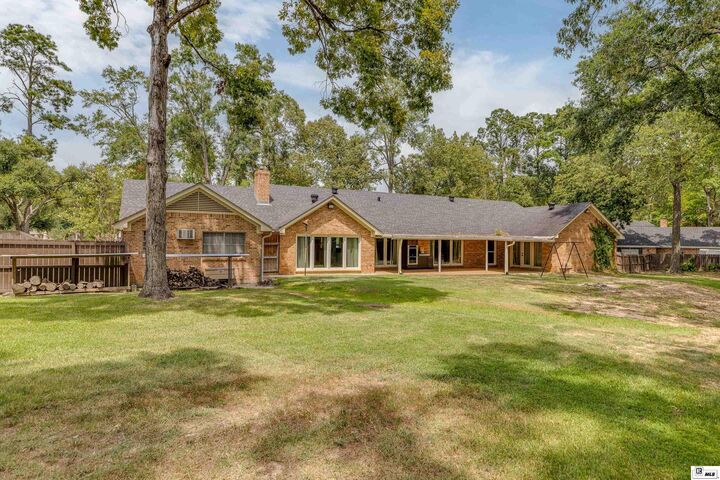 Property Photo: 121 Sunset Drive LA 71291