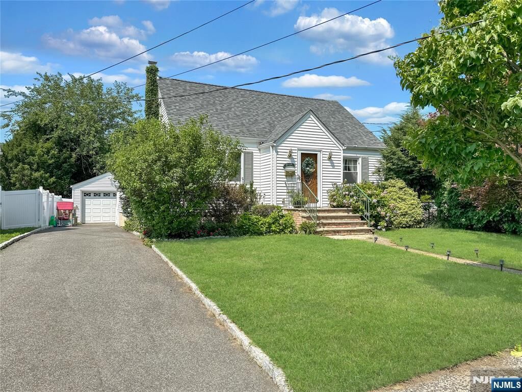 Property Photo:  11-14 3rd Street  NJ 07410 