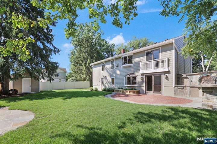 Property Photo: 4 4th Street NJ 07440
