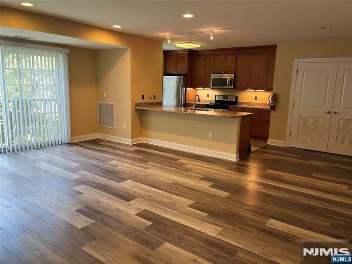 Property Photo: 106 Terrace Avenue 104 NJ 07662