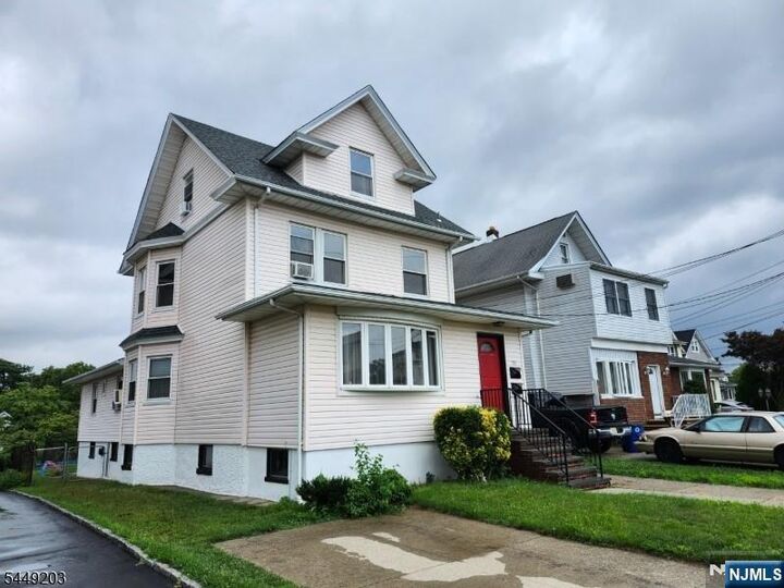 Property Photo: 33 Livingston Avenue NJ 07071