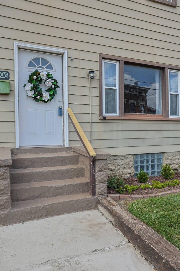 Property Photo: 106 Ash Street KY 41016