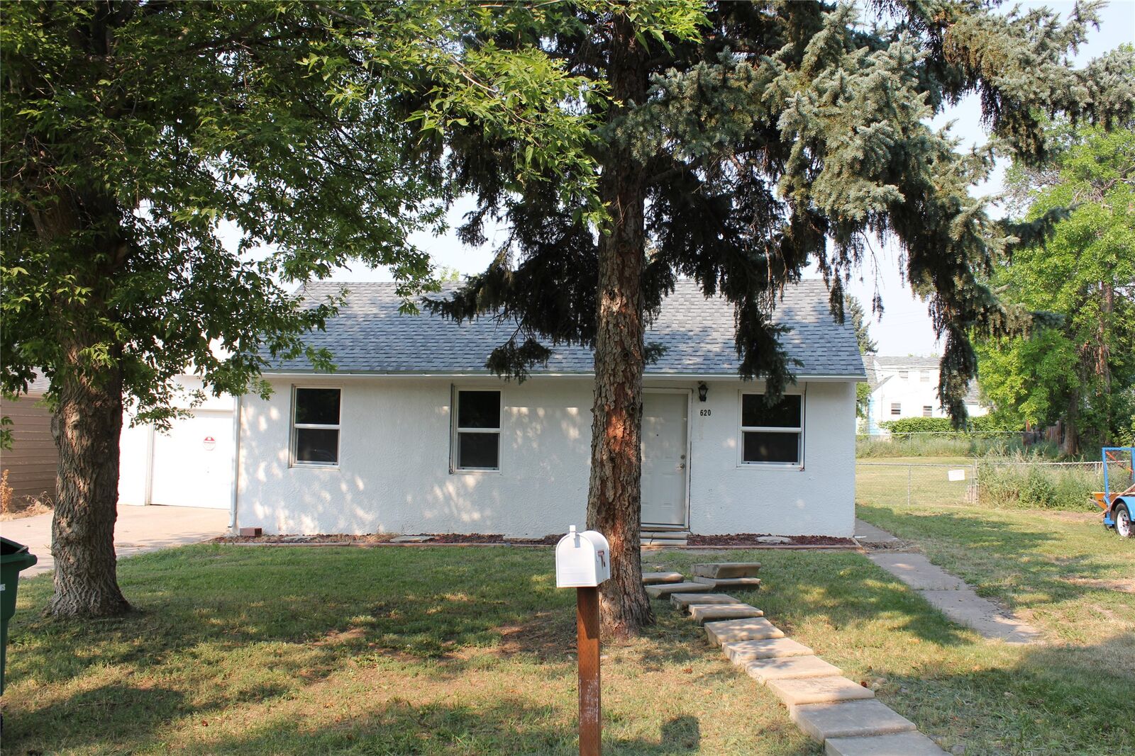 Property Photo:  620 23rd Street NE  MT 59414 