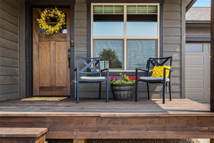 Property Photo:  5664 Lonesome Dove Lane  MT 59847 