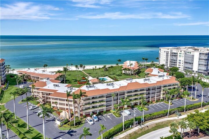 Property Photo: 1080 S Collier Blvd 305 FL 34145
