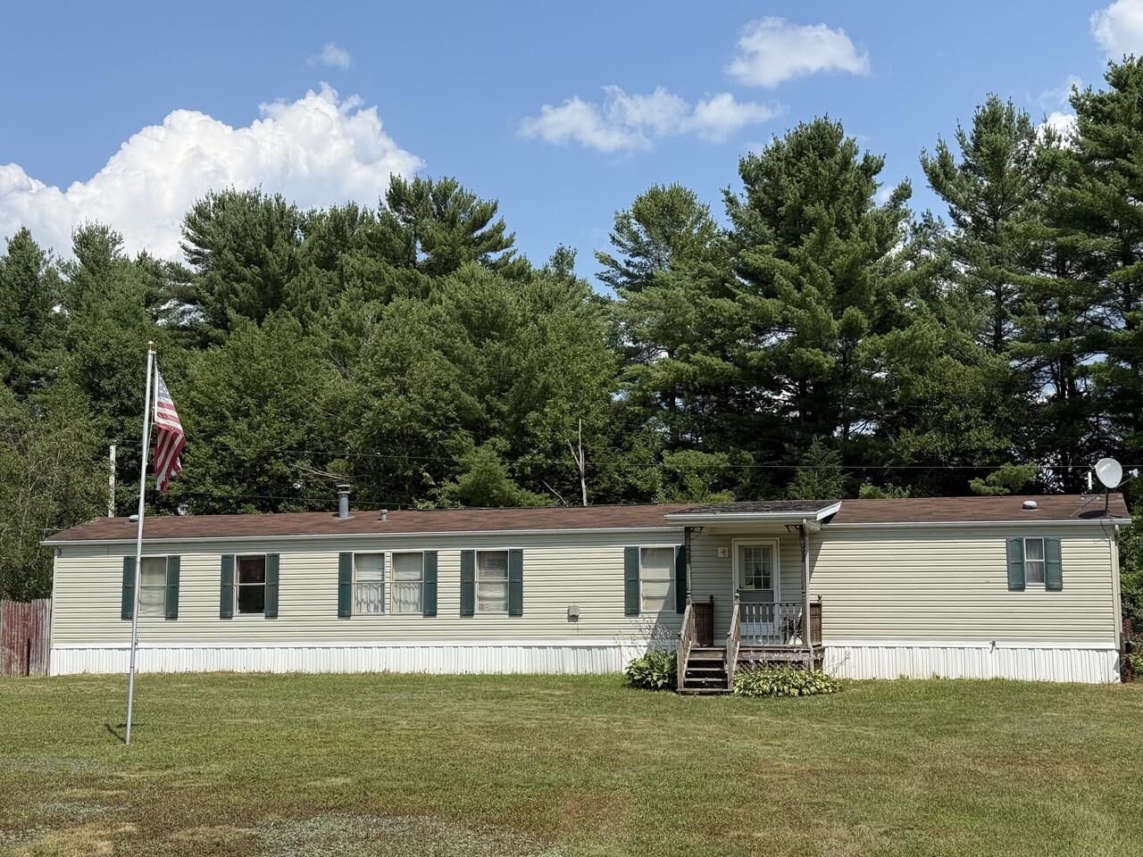 Property Photo: 77 Estates Drive VT 05444
