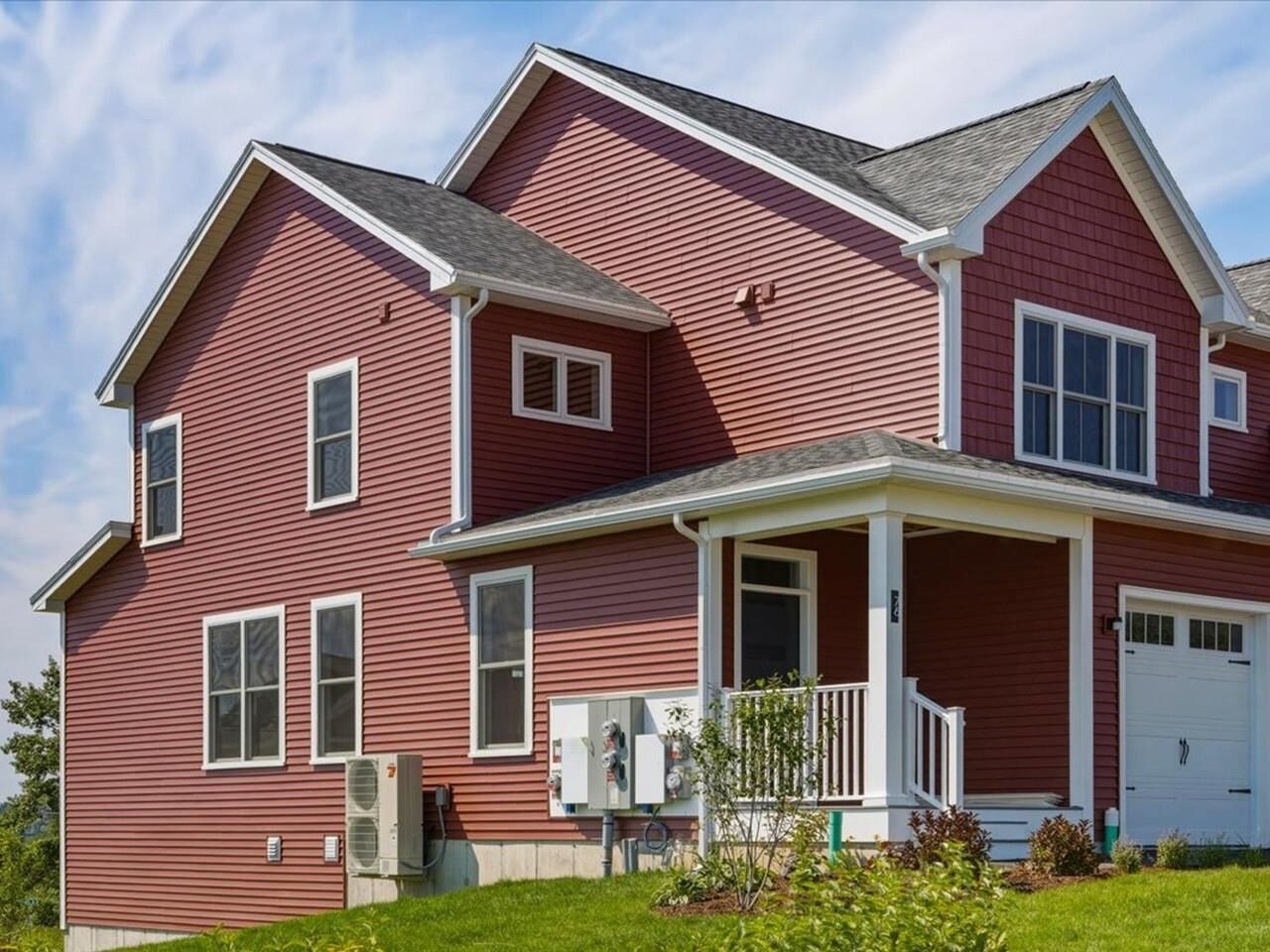 Property Photo:  76 Mabel Way  VT 05403 