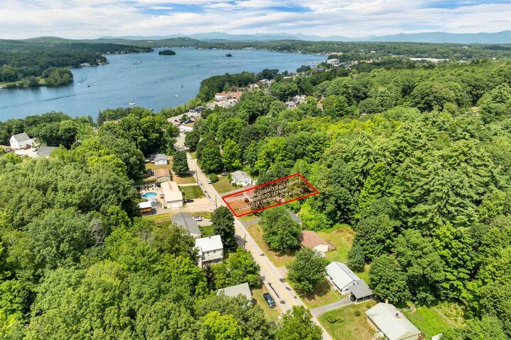 Property Photo:  34 Valley Street  NH 03246 