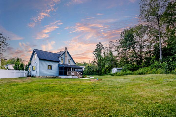 Property Photo:  54 Elm Street  NH 03303 