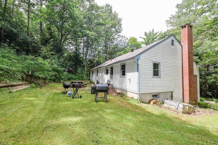 Property Photo: 113 Currier Avenue NH 03458