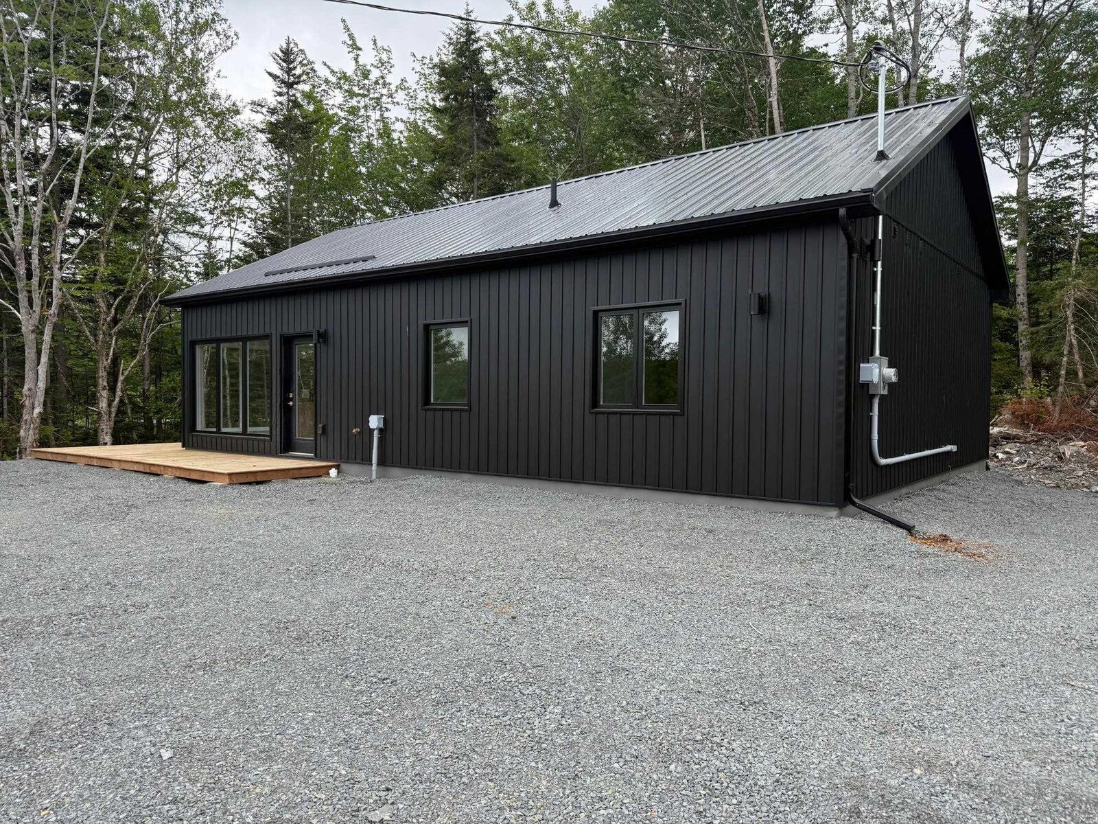 Property Photo: 1 9 Nature Drive NS B0N 1Z0