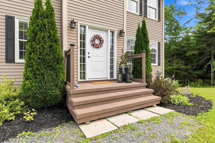 Property Photo: 126 Galloway Drive Monarch Estates NS B4G 1B7