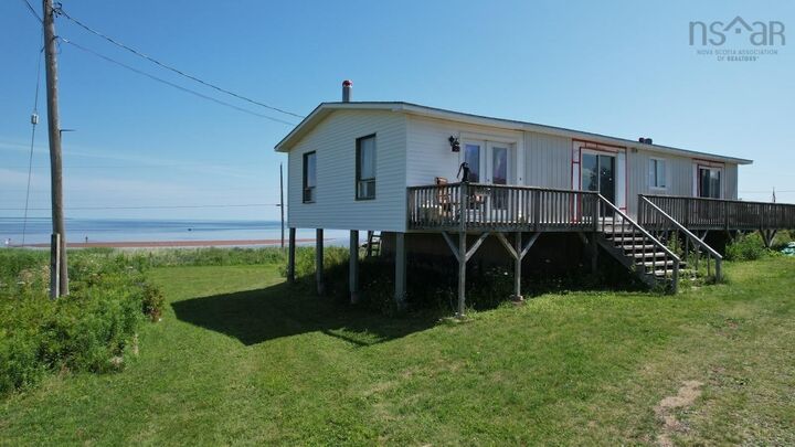 Property Photo: 19 Rockwell Lane NS B0L 1E0