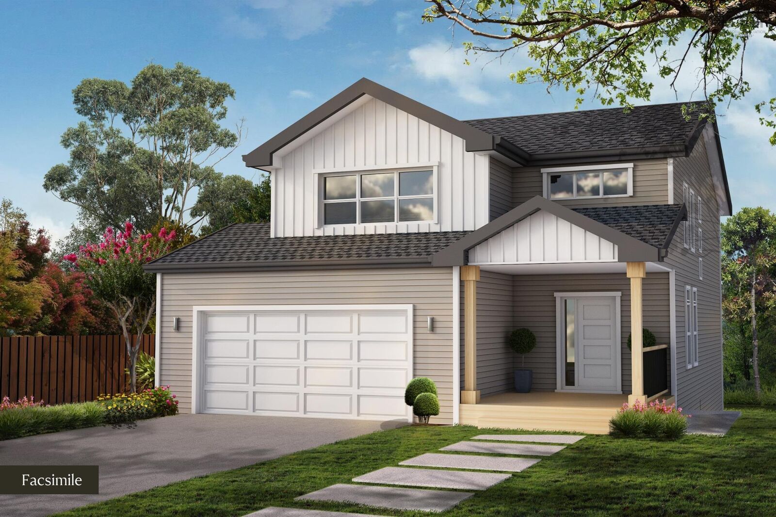 Property Photo: Lot 442 550 Everwood Avenue NS B3Z 0J6