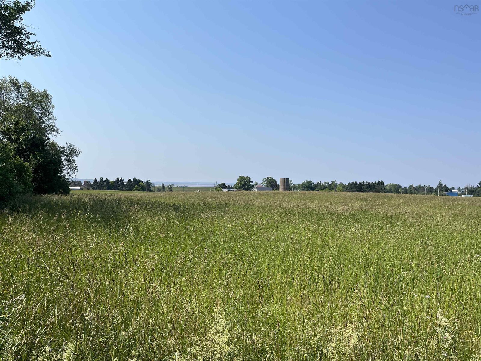 Property Photo: Lot 24 Sanctuary Drive NS B0M 1G0