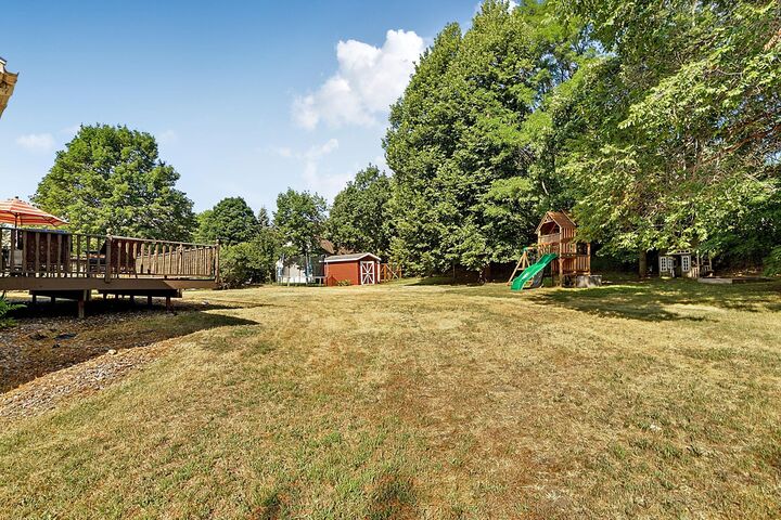 Property Photo: 24095 158th Avenue MN 56320