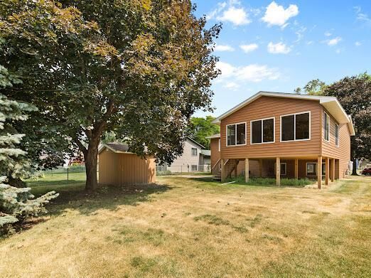 Property Photo:  3231 Meadowbrook Court  MN 55127 
