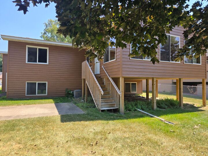 Property Photo:  3231 Meadowbrook Court  MN 55127 