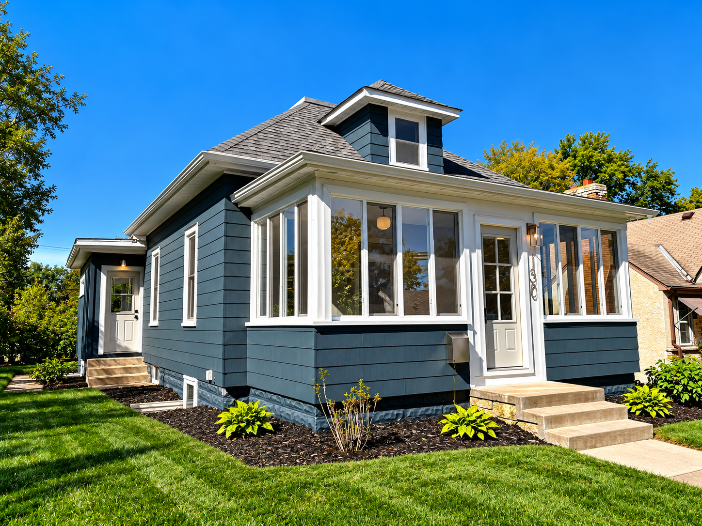 Property Photo: 130 10th Avenue N MN 55343