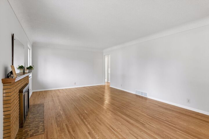 Property Photo: 10013 Fremont Avenue S MN 55431