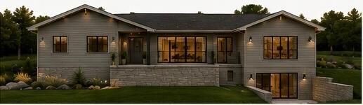 Property Photo:  941 Riverdale Court  WI 54025 