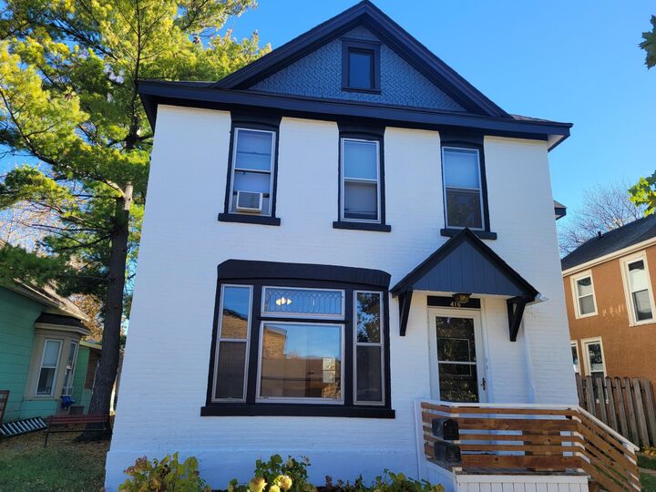 Property Photo:  416 Daly Street  MN 55102 