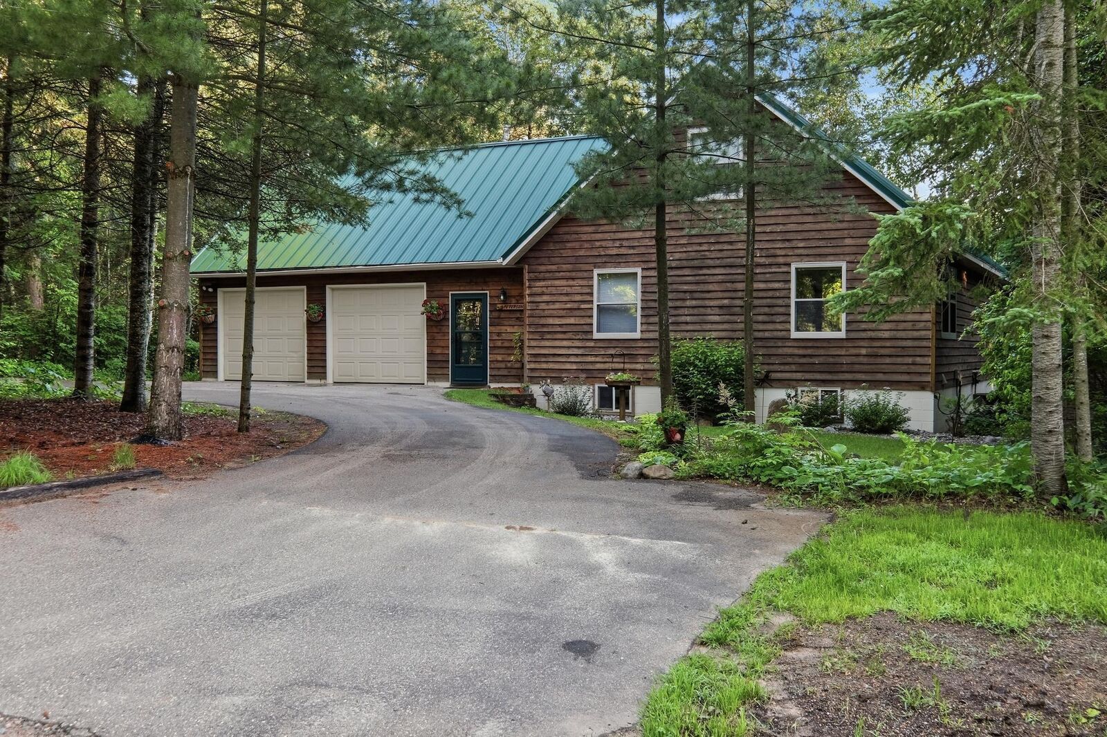 Property Photo: 14085 Snapping Turtle Court NE MN 56601