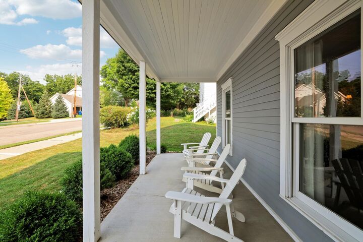 Property Photo:  311 3rd Street  MN 55331 